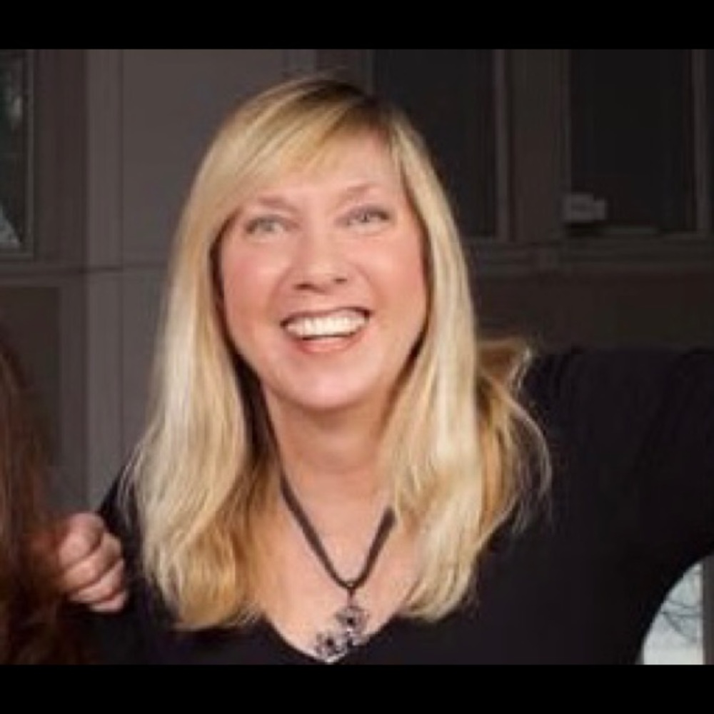 Meet your Posher, Janet